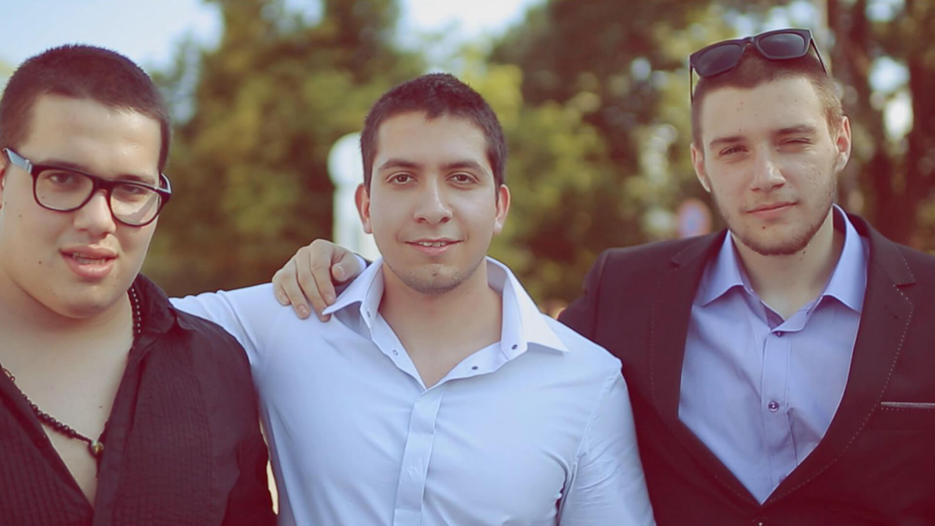 Абитуриентският бал на Цанко #3>